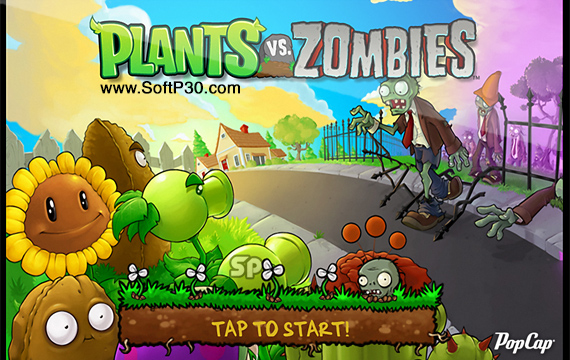 دانلود Plants vs. Zombies 2