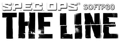 SPEC OPS THE LINE 5