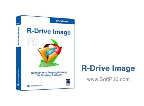 دانلود R-Drive Image