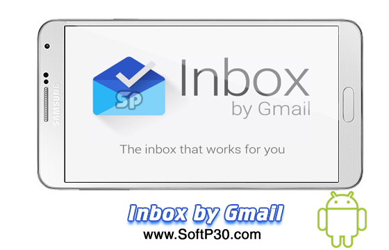 دانلود Inbox by Gmail