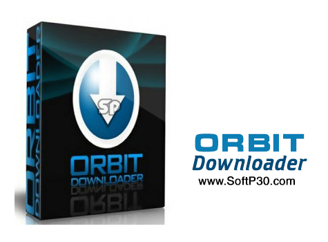 دانلود Orbit Downloader