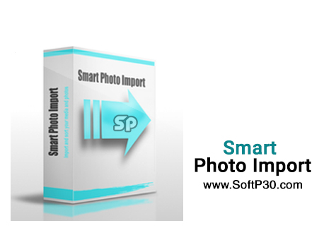 دانلود Smart Photo Import