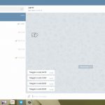 Telegram Desktop2