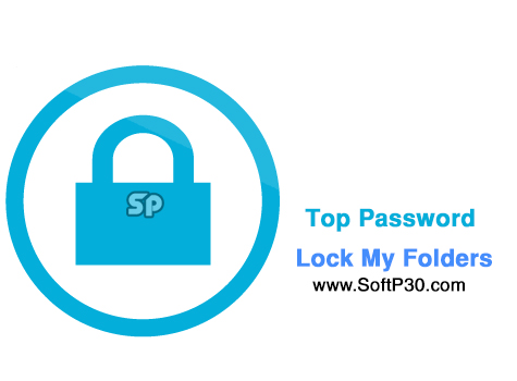 دانلود Top Password Lock My Folders