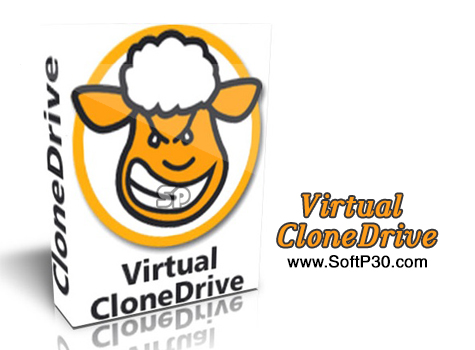 دانلود Virtual CloneDrive