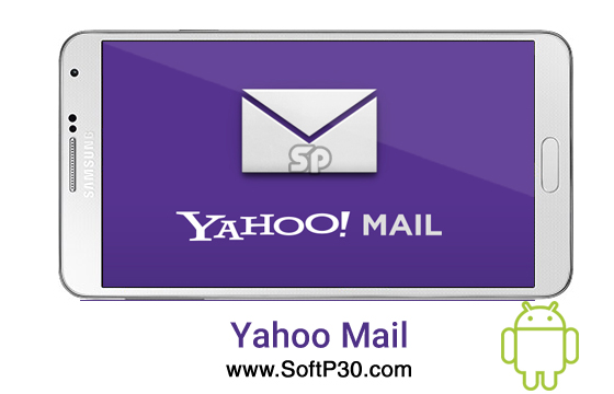 دانلود Yahoo Mail
