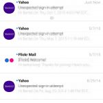 Yahoo Mail2