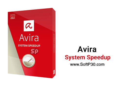 دانلود Avira System Speedup