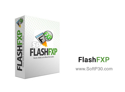 دانلود FlashFXP
