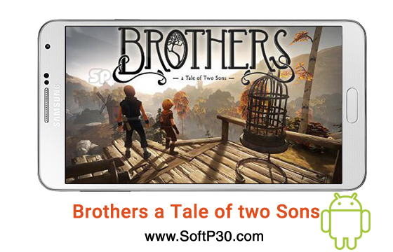 دانلود بازی Brothers a Tale of two Sons برای اندروید