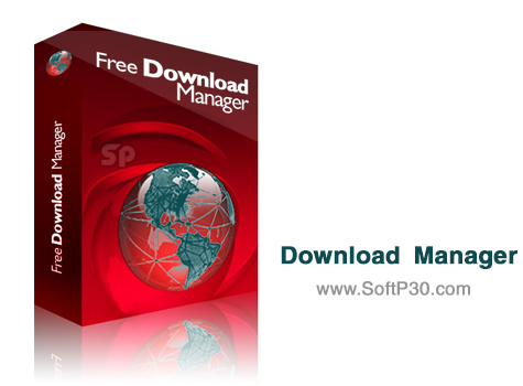 دانلود Free Download Manager