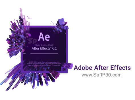 دانلود Adobe After Effects