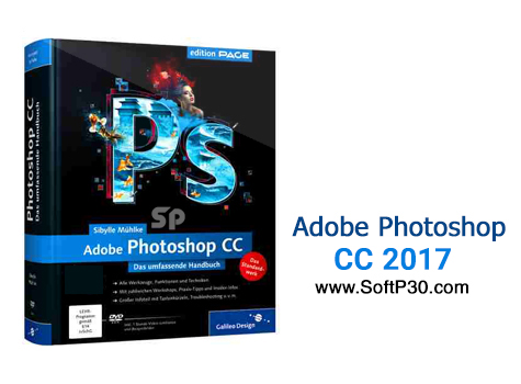 دانلود Adobe Photoshop CC