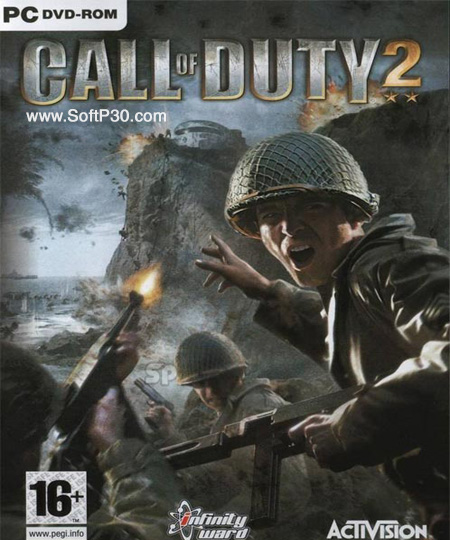 دانلود Call Of Duty 2