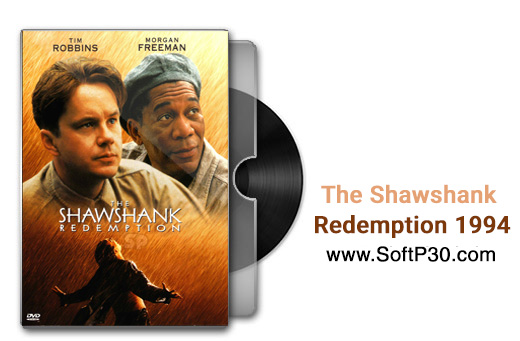 دانلود The Shawshank Redemption 1994