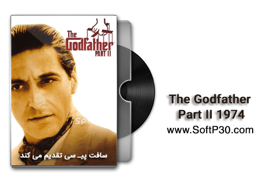 دانلود فیلم The Godfather Part II 1974