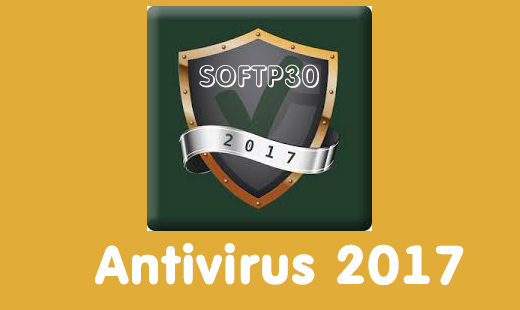 دانلود Antivirus 2017