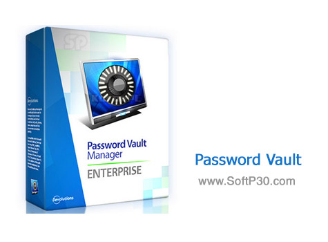 دانلود Devolutions Password Vault Manager