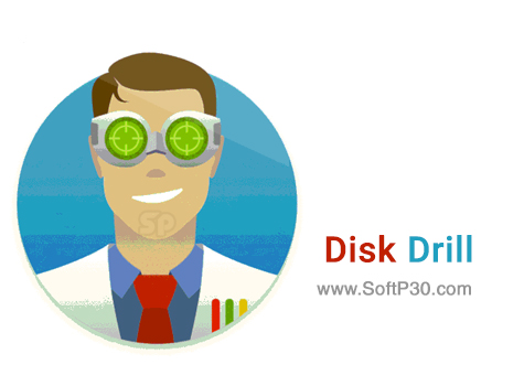دانلود Disk Drill