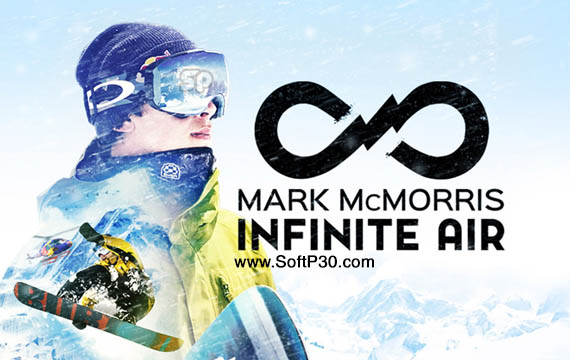 دانلود Infinite Air with Mark McMorris
