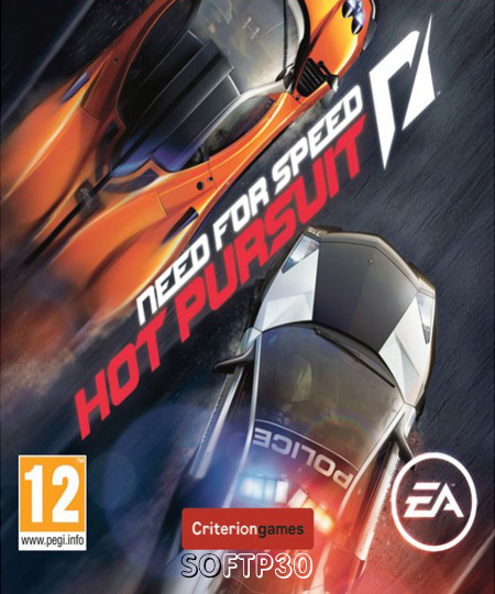 دانلود Need For Speed Hot Pursuit