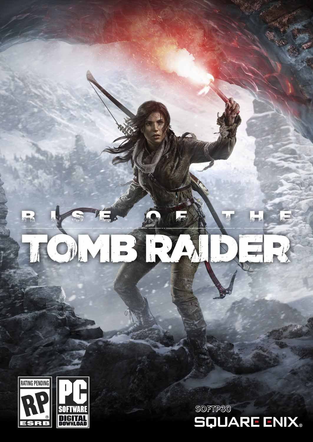 دانلود Rise of the Tomb Raider
