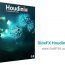 دانلود نرم افزار SideFX Houdini FX v15.5.673