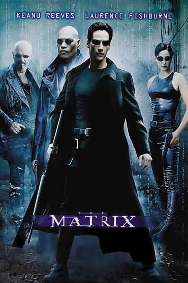 دانلود The Matrix