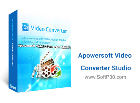دانلود Apowersoft Video Converter Studio