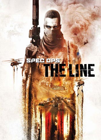 دانلود بازی SPEC OPS THE LINE برای PC