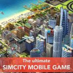 SimCity BuildIt 1