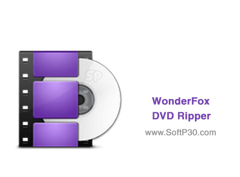 دانلود WonderFox DVD Ripper
