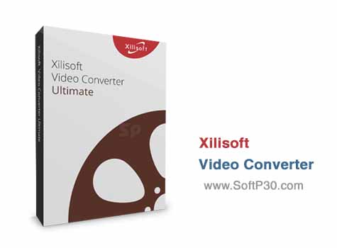 دانلود Xilisoft Video Converter