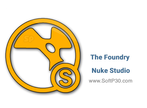 دانلود The Foundry Nuke Studio