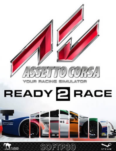 دانلود Assetto Corsa Ready To Race