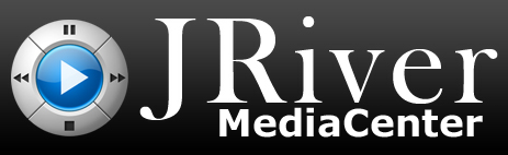 J. River Media Center cover