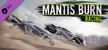 دانلود بازی Mantis Burn Racing