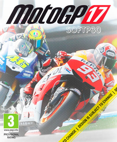دانلود MotoGP 17