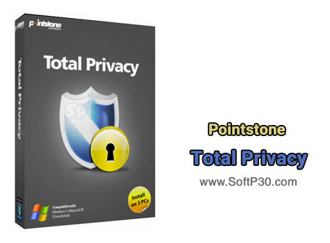 دانلود Pointstone Total Privacy