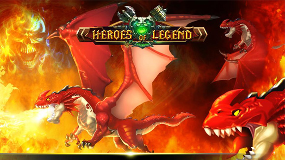 دانلود بازی Realm Defense: Hero Legends TD