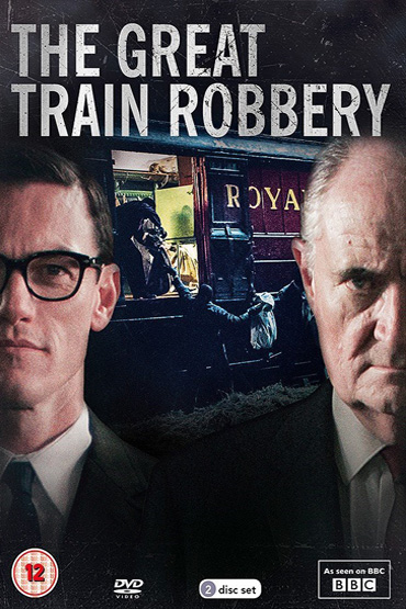 دانلود سریال The Great Train Robbery