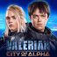 دانلود بازی – Valerian: City of Alpha v1.2.1 بازی والرین : شهر آلفا اندروید