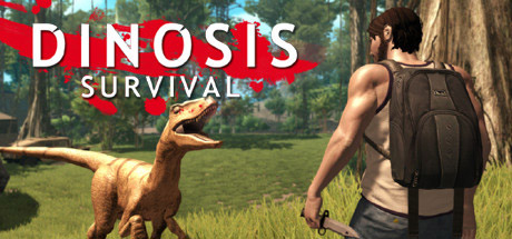 دانلود بازی Dinosis Survival