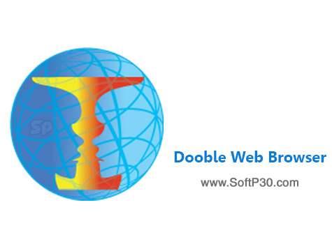 دانلود نرم افزار Dooble Web Browser