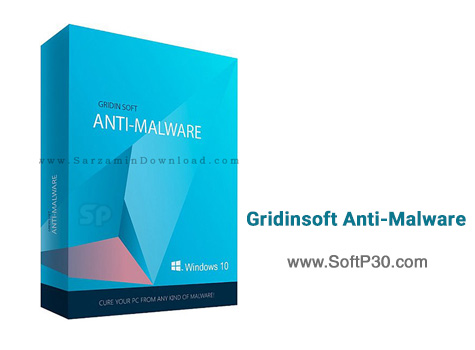 دانلود نرم افزار Gridinsoft Anti-Malware