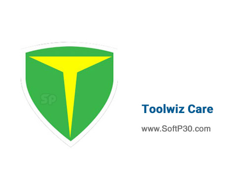 دانلود نرم افزار Toolwiz Care