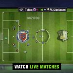 Top Eleven 2017 – Be a Soccer Manager 3