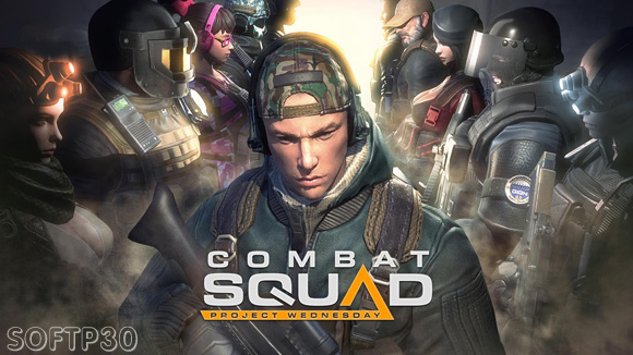 Combat Squad - Online FPS