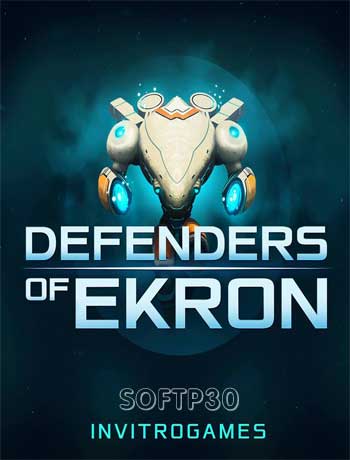 دانلود بازی Defenders of Ekron برای PC