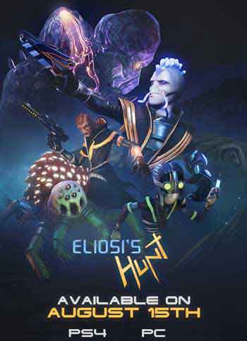 دانلود بازی Eliosis Hunt برای PC